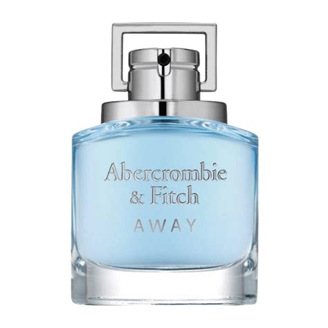 abercrombie and fitch cologne.